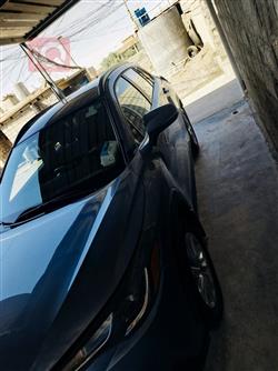 تويوتا كورولا كروس